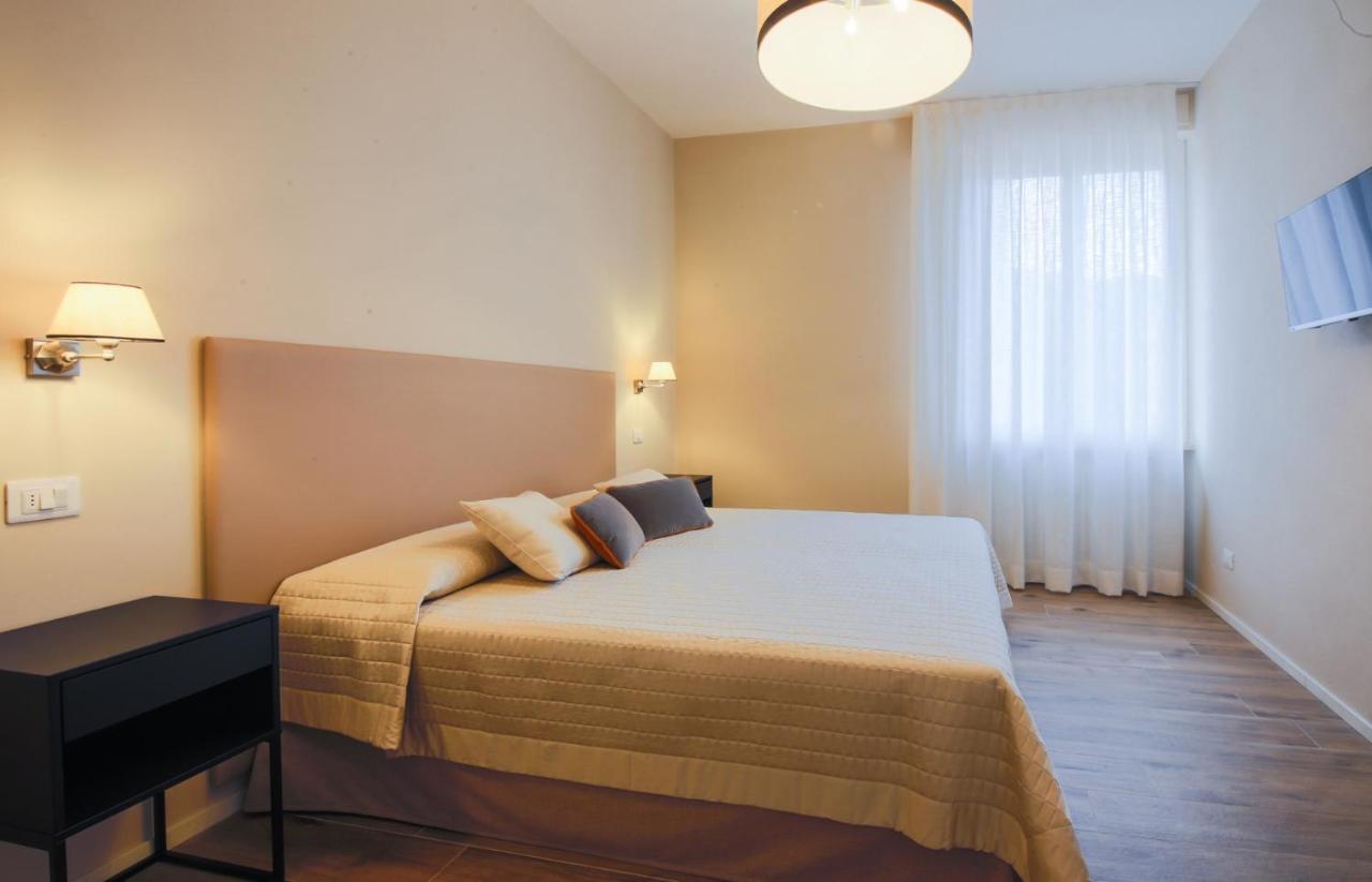 Apartamento Florence- Novella Bloom Florencia