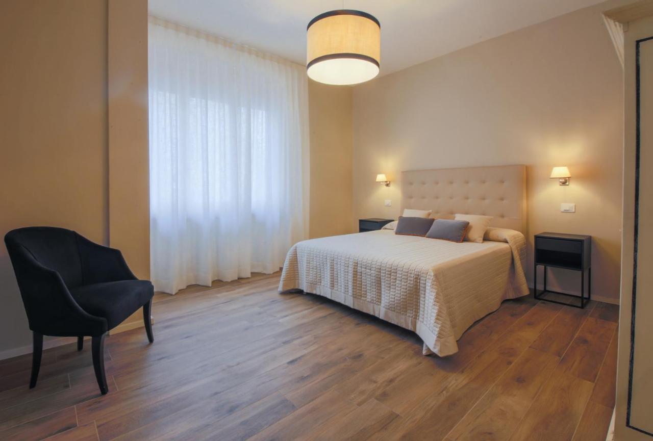 Florence- Novella Bloom Apartamento *