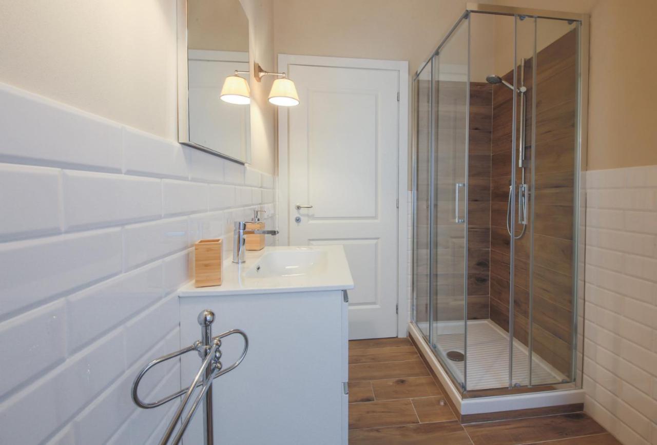 Apartamento Florence- Novella Bloom *