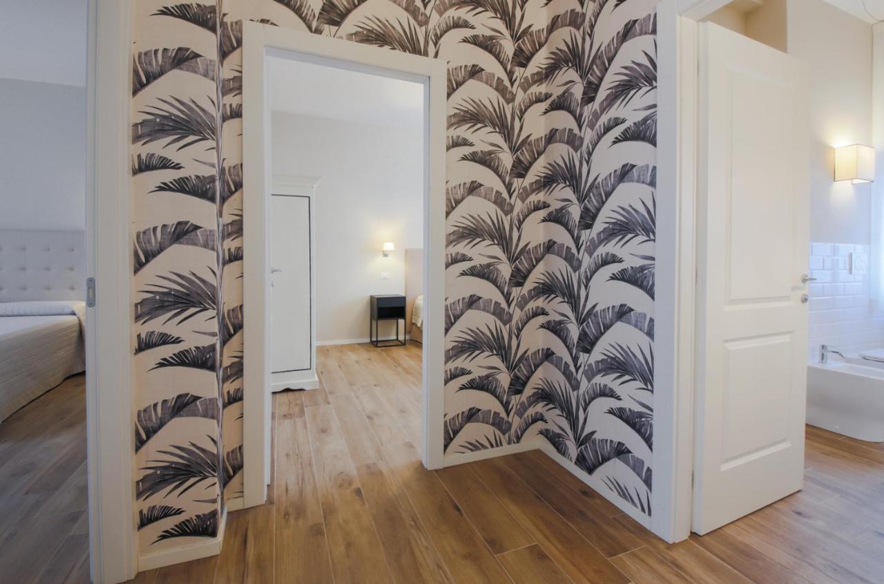 Apartamento Florence- Novella Bloom Florencia