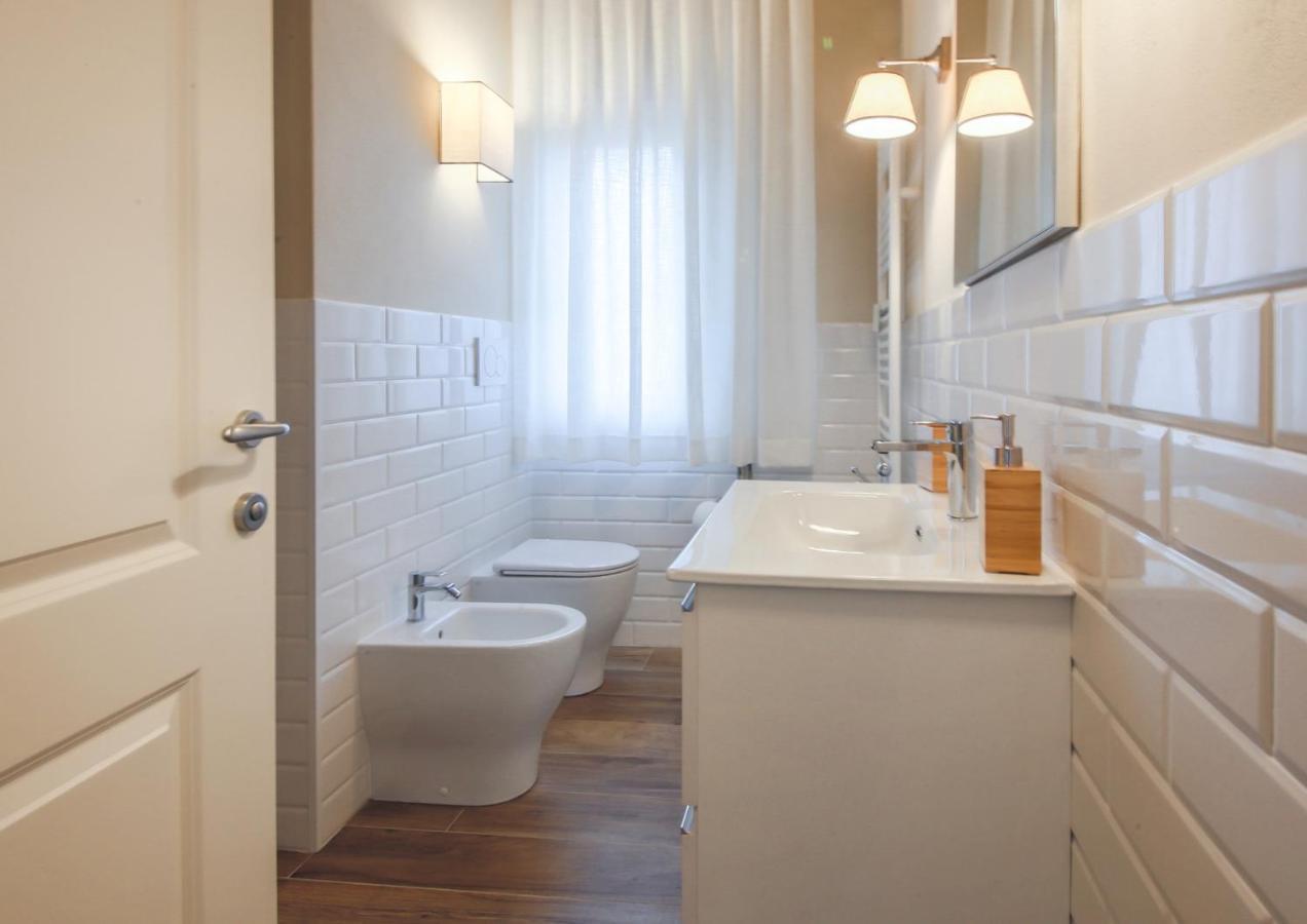 Florence- Novella Bloom Apartamento *