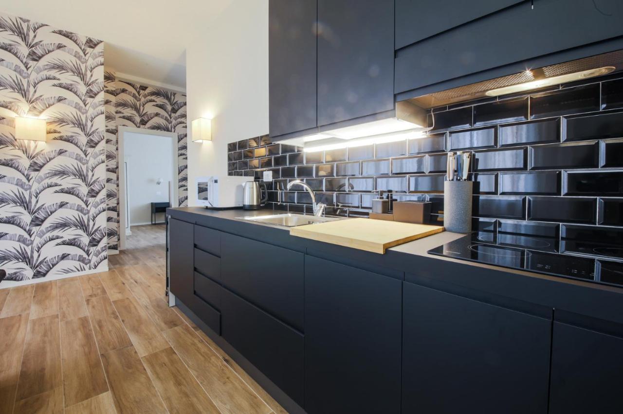 Apartamento Florence- Novella Bloom *