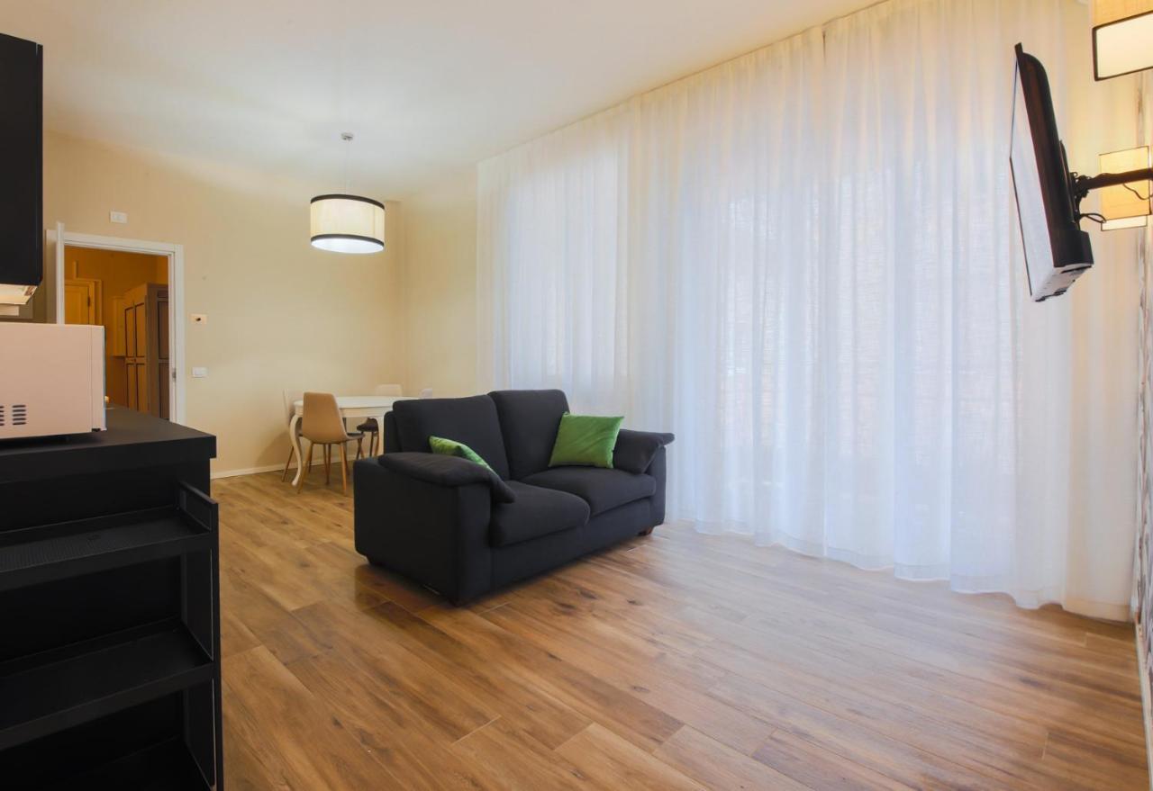 Apartamento Florence- Novella Bloom Florencia